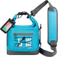 Dry Bag Waterproof,5L/10L/20L/30L/40L/55L Roll Top Dry Bag Backpack with Waterproof Phone Case for Swim,Kayak