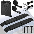Soft Roof Rack Pads for Kayak, Surfboard, SUP, Canoe